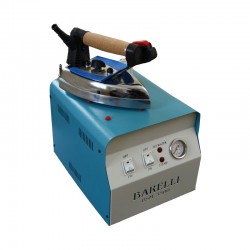 Generator de Aburi 3.5 Litri, Presiune 2.5 Bar, Putere 1250W, Alimentare 220V
