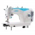 Masina de Cusut Simpla Jack F5, Motor Direct-Drive, 5000RPM, Potizionare Automata Ac