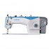 Masina de Cusut Semi-Automata Jack A2, Taiere Automata de Ata, Sistem Racire, Motor Direct-Drive, Panou Electronic