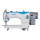 Masina de Cusut Materiale Groase Jack H2. Dublu Transport, Graifer Marit, Motor Direct-Drive, 2000RPM
