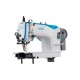 Masina de Cusut Materiale Groase Jack H2. Dublu Transport, Graifer Marit, Motor Direct-Drive, 2000RPM