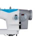 Masina de Cusut Materiale Groase Jack H2. Dublu Transport, Graifer Marit, Motor Direct-Drive, 2000RPM