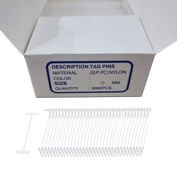 Pistol Etichetat Standard, 5.000 De Agățători, 5 Ace De Rezervă Pistol Etichetat Standard, 5.000 De Agățători, 5 Ace De Rezervă
