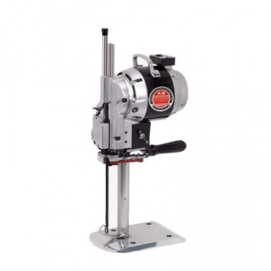 Masina de Croit Jack-3-8", Lubrifiere Automata, Putere 550W, 2800RPM, Grosime Material 160mm