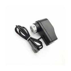 Servomotor Electronic Jack 563A-1 750W Servomotor Electronic Jack 563A-1 750W