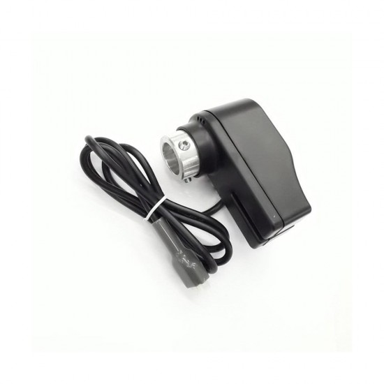 Servomotor Electronic Jack 563A-1 750W