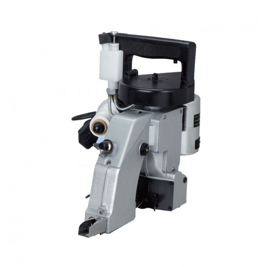 Masina de Cusut Saci Portabila GK26-1A, Putere 90W, Viteza 1250 imp/min, Alimentare 220V Masina de Cusut Saci Portabila GK26-1A, Putere 90W, Viteza 1250 imp/min, Alimentare 220V