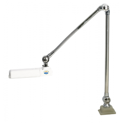 Lampa Ergonomica DS98K, Neon 7W 6400K, Lungime 350mm, Alimentare 220V Lampa Ergonomica DS98K, Neon 7W 6400K, Lungime 350mm, Alimentare 220V
