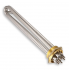 Rezistenta Electrica 3000W, Alimentare 230V/380V, Filet 1½ Inch, Lungime 300MM